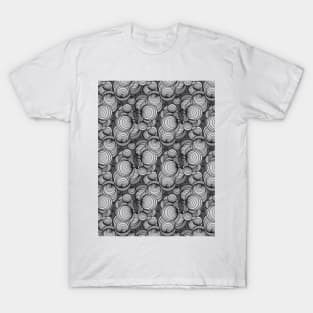 omogomez pattern T-Shirt
